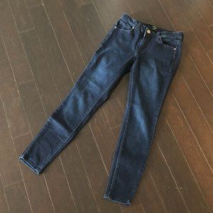 Dark Wash Jeans